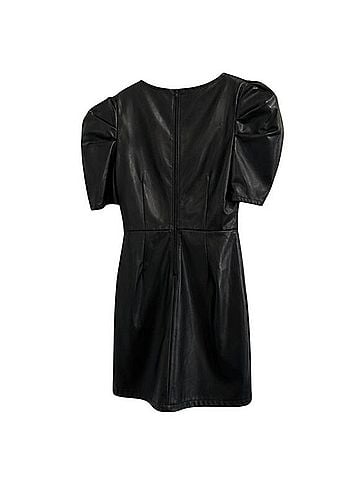 She + Sky Casual Dress (view 2)