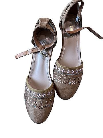 Dream Pairs Wedges (view 1)