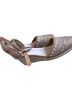 Dream Pairs Brown Wedges Size 10 - photo 2