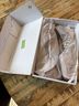 Dream Pairs Brown Wedges Size 10 - photo 4