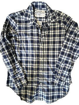 Frank & Eileen Button Down Shirt