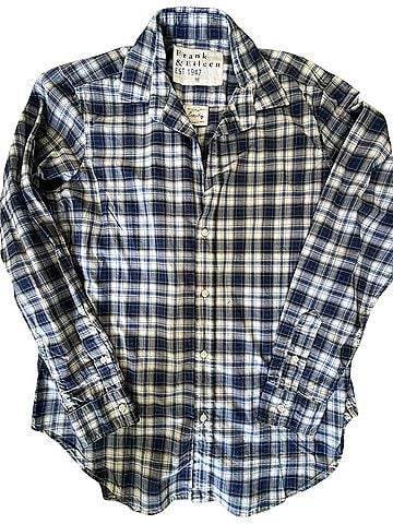 Frank & Eileen Button-Down Shirt (view 1)
