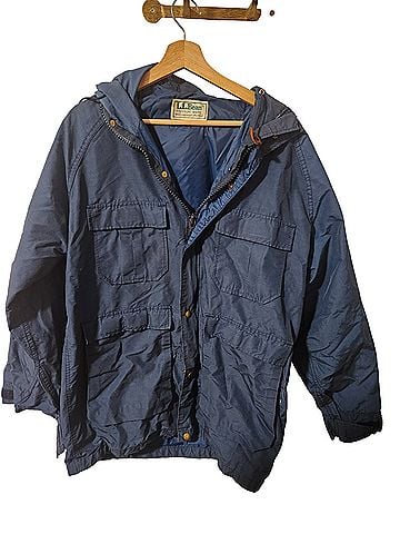 L.L.Bean Coat (view 1)