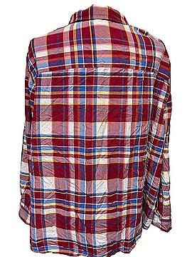 Lauren by Ralph Lauren Button-Down Shirt (view 2)