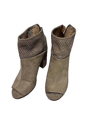 Report Ankle Boots (view 1)