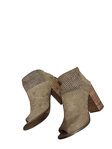 Report Ankle Boots (view 2)