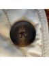 Barbour White Vest Size 12 - photo 7