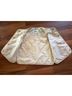 Barbour White Vest Size 12 - photo 3