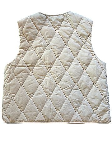 Barbour Vest (view 2)
