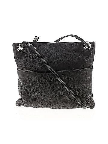 Margot Margot Leather Crossbody Bag (view 1)