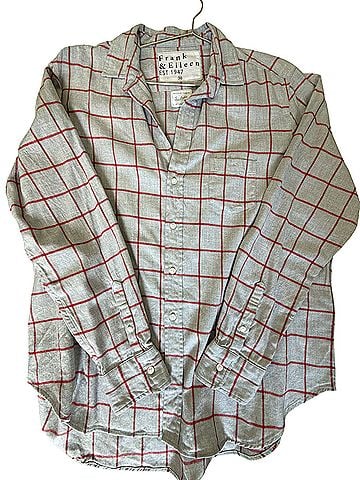 Frank & Eileen Button-Down Shirt (view 1)