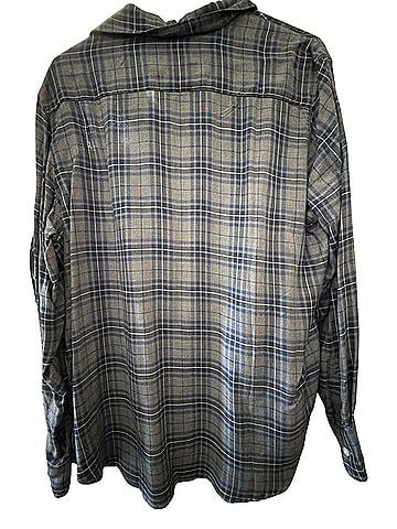 Frank & Eileen Long Sleeve Button-Down Shirt (view 2)