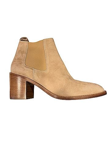 Jenni Kayne Frankie Ankle Boots (view 1)