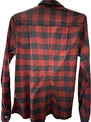 Frank & Eileen Button-Down Shirt (view 2)
