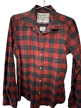 Frank & Eileen Button-Down Shirt (view 1)
