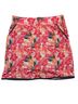 Sport Haley Floral Multi Color Skort Size XS - photo 1