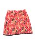 Sport Haley Floral Multi Color Skort Size XS - photo 2