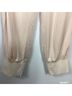 Marc Cain Satin Jogger Trousers Cargo Pants - photo 6