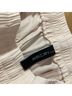 Marc Cain Satin Jogger Trousers Cargo Pants - photo 3