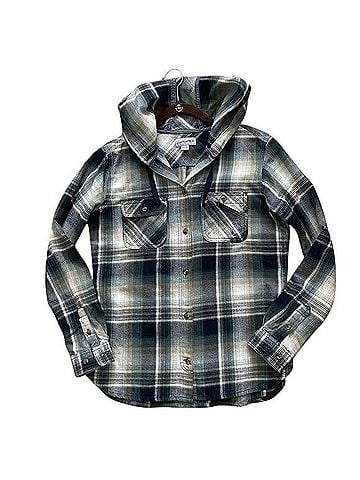 Carhartt Button-Down Shirt (view 2)