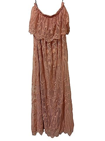 Forever 21 Casual Dress (view 1)