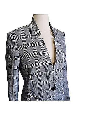 Veronica Beard Farley Dickey Jacket Blazer (view 2)