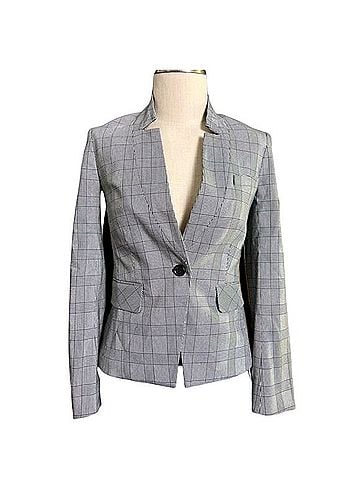 Veronica Beard Farley Dickey Jacket Blazer (view 1)