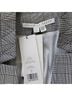 Veronica Beard Plaid Gray Blazer Size 8 - photo 3