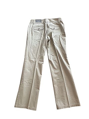 Ann Taylor Ann Taylor Casual Pants (view 2)