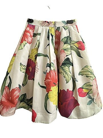 Ted Baker London Muirin Formal Skirt (view 2)