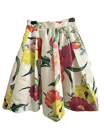 Ted Baker London Muirin Formal Skirt (view 1)