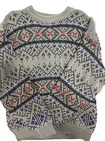 Eddie Bauer Pullover Sweater (view 1)