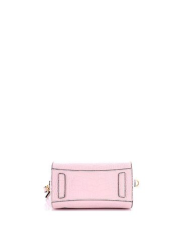 Givenchy Antigona Bag Crocodile Embossed Leather Mini (view 2)