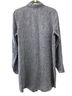 J.Jill 100% Linen Gray Long Sleeve Button-Down Shirt Size XS - photo 2