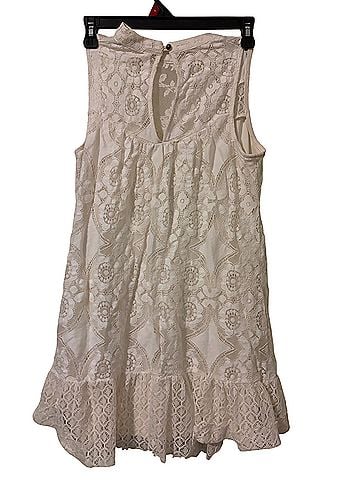 Xhilaration Casual Dress (view 2)