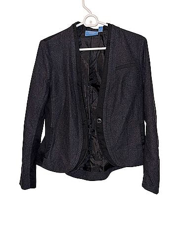 Simply Vera Vera Wang Blazer (view 1)