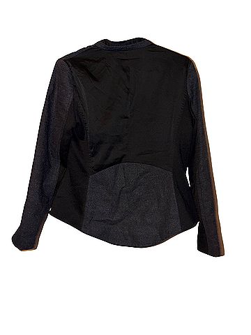 Simply Vera Vera Wang Blazer (view 2)