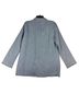 J.Jill Blue Denim Jacket Size M - photo 2