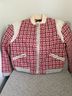 Endless Rose Jacket - Endless Rose Jacket Size S - photo 4