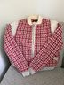 Endless Rose Jacket - Endless Rose Jacket Size S - photo 3