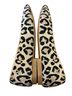 Vivaia Animal Print Multi Color Flats Size EU 37 - photo 6