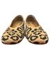 Vivaia Animal Print Multi Color Flats Size EU 37 - photo 8