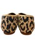 Vivaia Animal Print Multi Color Flats Size EU 37 - photo 4