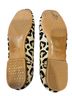 Vivaia Animal Print Multi Color Flats Size EU 37 - photo 7