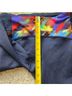 Athleta Print Multi Color Leggings Size S - photo 9