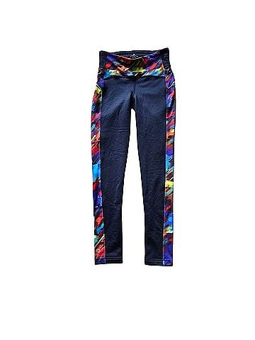 Athleta colorburts power lift Leggings (view 1)