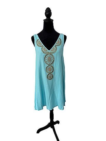 Lilly Pulitzer Cocktail Dress (view 1)
