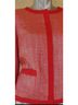 Jones New York Red Jacket Size 16 - photo 4