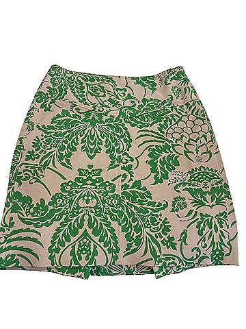 Diane von Furstenberg Harleena Casual Skirt (view 1)