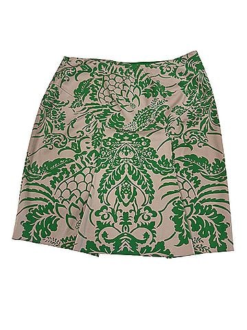 Diane von Furstenberg Harleena Casual Skirt (view 2)
